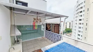 Apartamento com 3 Quartos à venda, 250m² no Vila Nova Conceição, São Paulo - Foto 12