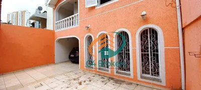 Sobrado com 3 Quartos à venda, 190m² no Vila Endres, Guarulhos - Foto 3