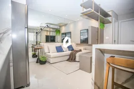 Apartamento com 2 Quartos à venda, 67m² no São Francisco, Curitiba - Foto 4