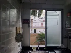 Apartamento com 3 Quartos à venda, 54m² no Parque São Vicente, Mauá - Foto 20