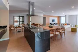 Apartamento com 1 Quarto para venda ou aluguel, 45m² no Vila Mariana, São Paulo - Foto 11