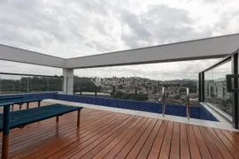 Loft com 1 Quarto para alugar, 34m² no Partenon, Porto Alegre - Foto 44