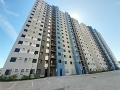 Apartamento com 2 Quartos para alugar, 50m² no Residencial Cambuy, Araraquara - Foto 5
