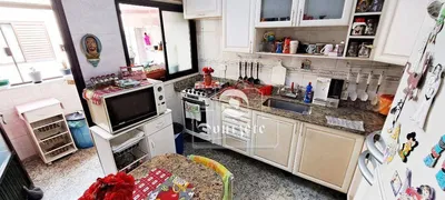 Apartamento com 3 Quartos à venda, 73m² no Vila Homero Thon, Santo André - Foto 18