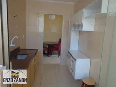 Apartamento com 2 Quartos à venda, 58m² no Baeta Neves, São Bernardo do Campo - Foto 6