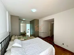 Apartamento com 4 Quartos para alugar, 220m² no Vila da Serra, Nova Lima - Foto 13