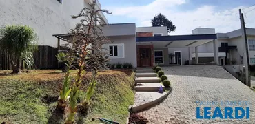 Casa de Condomínio com 3 Quartos à venda, 220m² no Condominio Porto Seguro Village, Valinhos - Foto 3