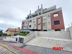 Apartamento com 1 Quarto para alugar, 41m² no Ingleses do Rio Vermelho, Florianópolis - Foto 15
