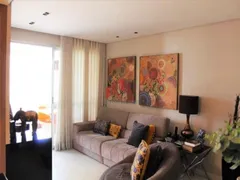 Apartamento com 3 Quartos à venda, 105m² no Santo Agostinho, Belo Horizonte - Foto 2