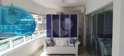 Apartamento com 3 Quartos à venda, 276m² no Meireles, Fortaleza - Foto 5
