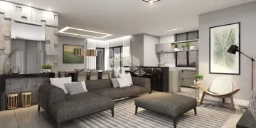 Apartamento com 3 Quartos à venda, 136m² no Sao Luiz, Farroupilha - Foto 1