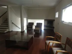 Casa de Condomínio com 4 Quartos para venda ou aluguel, 298m² no Alphaville, Santana de Parnaíba - Foto 12