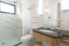 Flat com 1 Quarto para alugar, 30m² no Jardins, São Paulo - Foto 11