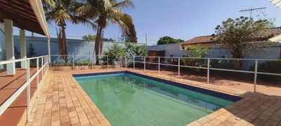 Casa com 6 Quartos para alugar, 500m² no Parque Residencial Lagoinha, Ribeirão Preto - Foto 15