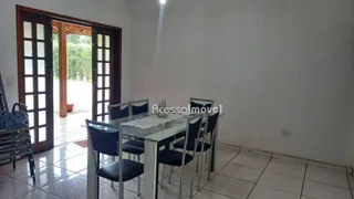 Fazenda / Sítio / Chácara com 4 Quartos à venda, 340m² no Reserva Campos de Boituva, Boituva - Foto 3