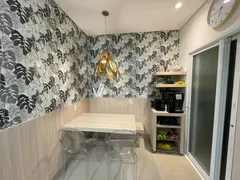 Casa de Condomínio com 3 Quartos à venda, 357m² no Reserva dos Vinhedos, Louveira - Foto 29