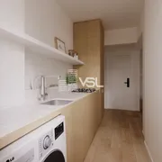 Apartamento com 1 Quarto à venda, 37m² no Centro, Florianópolis - Foto 7