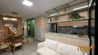 Apartamento com 2 Quartos à venda, 79m² no Setor Central, Goiânia - Foto 9