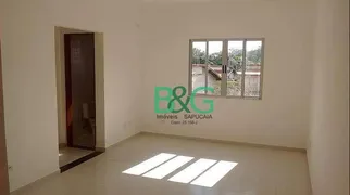 Conjunto Comercial / Sala para alugar, 38m² no Vila Augusta, Guarulhos - Foto 6