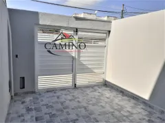 Sobrado com 2 Quartos à venda, 78m² no Morrinhos, Guarujá - Foto 5