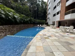 Apartamento com 3 Quartos à venda, 169m² no Morro Sorocotuba, Guarujá - Foto 55