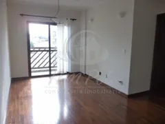 Apartamento com 3 Quartos à venda, 94m² no Vila Rossi Borghi E Siqueira, Campinas - Foto 1