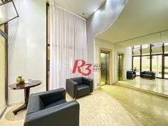 Apartamento com 3 Quartos à venda, 225m² no Boqueirão, Santos - Foto 80