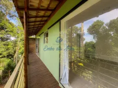 Casa de Condomínio com 3 Quartos à venda, 215m² no Chacaras Embu Colonial, Embu das Artes - Foto 27