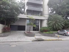 Apartamento com 4 Quartos para venda ou aluguel, 280m² no Parnamirim, Recife - Foto 2