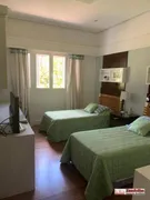 Casa de Condomínio com 6 Quartos para venda ou aluguel, 735m² no Tamboré, Santana de Parnaíba - Foto 16