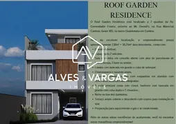 Sobrado com 3 Quartos à venda, 137m² no Jardim das Américas, Curitiba - Foto 18
