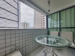 Apartamento com 3 Quartos à venda, 109m² no Parnamirim, Recife - Foto 2