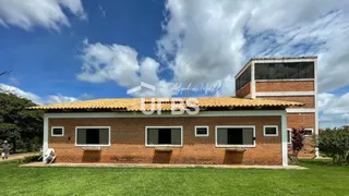 Casa de Condomínio com 4 Quartos à venda, 202m² no Condominio Alto da Boa Vista, Senador Canedo - Foto 3