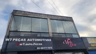 Loja / Salão / Ponto Comercial para alugar, 36m² no Serraria, Maceió - Foto 1