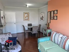 Apartamento com 3 Quartos à venda, 80m² no Vila Sao Pedro, Santo André - Foto 1
