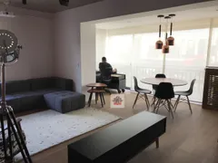 Apartamento com 1 Quarto para alugar, 62m² no Cidade Monções, São Paulo - Foto 13