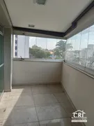 Apartamento com 4 Quartos para alugar, 140m² no Fonte Grande, Contagem - Foto 15