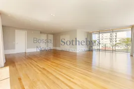Apartamento com 4 Quartos para venda ou aluguel, 568m² no Ibirapuera, São Paulo - Foto 13