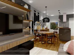 Apartamento com 2 Quartos à venda, 106m² no Bavária, Gramado - Foto 12