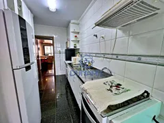 Apartamento com 3 Quartos à venda, 100m² no Praia das Pitangueiras, Guarujá - Foto 17