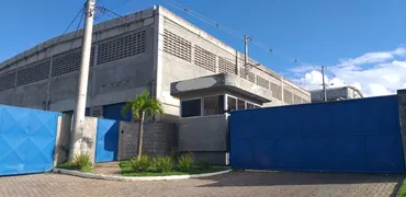Galpão / Depósito / Armazém para alugar, 180m² no Caji, Lauro de Freitas - Foto 1