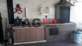 Casa de Condomínio com 5 Quartos para alugar, 492m² no Anil, Rio de Janeiro - Foto 7