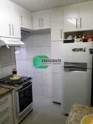 Apartamento com 3 Quartos à venda, 99m² no Jardim Pilar, Santo André - Foto 4