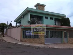 Casa com 4 Quartos à venda, 280m² no Parque Franceschini, Sumaré - Foto 2