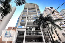 Apartamento com 4 Quartos à venda, 367m² no Jardim Paulista, São Paulo - Foto 1