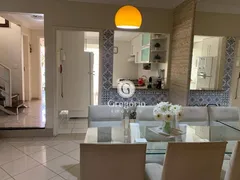 Casa de Condomínio com 3 Quartos à venda, 138m² no Granja Viana, Cotia - Foto 3