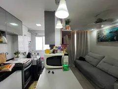 Apartamento com 2 Quartos à venda, 43m² no Residencial Villa Garden, Campinas - Foto 4