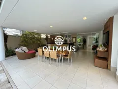 Casa de Condomínio com 4 Quartos à venda, 416m² no Condominio Gavea Hill 1, Uberlândia - Foto 40