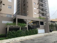 Apartamento com 3 Quartos à venda, 97m² no Parque Bandeirante, Santo André - Foto 25