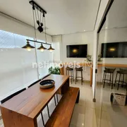 Apartamento com 3 Quartos à venda, 110m² no Buritis, Belo Horizonte - Foto 7